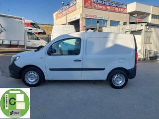 Mercedes-Benz Citan 2020