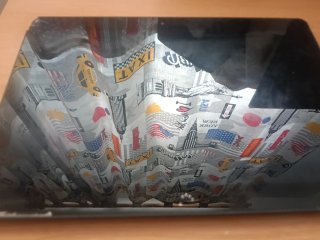 Tablet bq