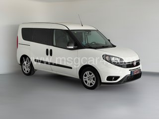 FIAT Doblò 95cv 43.000kms 2022