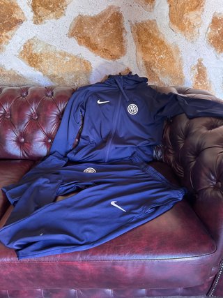 Chándal Nike Inter de Milán