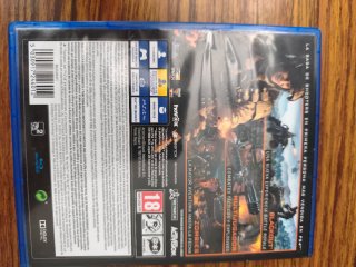 Call of Duty: Black Ops 4 (PS4)