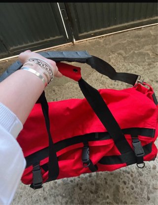 Bolsa de viaje