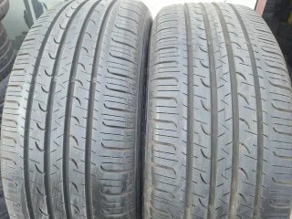 225 55 R19 99V Goodyear - 2 neumáticos 80%