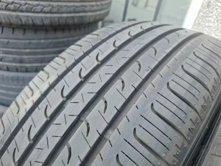 225 55 R19 99V Goodyear - 2 neumáticos 80%