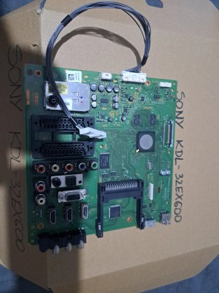 Placa Base TV Sony KDL-32EX600