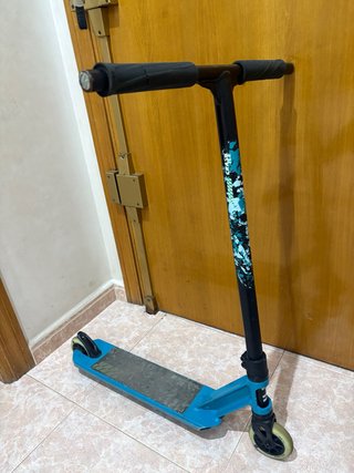 Patinete Scooter Freestyle