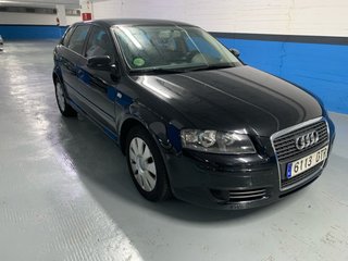 Audi A3 2005