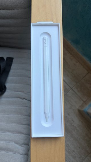Apple Pencil USB-C