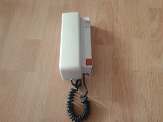 Telefonillo Golmar