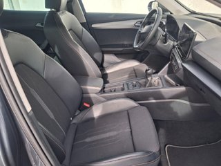 cupra Formentor 1.5 TSI 110kW 150 CV