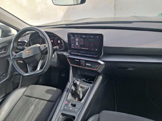 cupra Formentor 1.5 TSI 110kW 150 CV