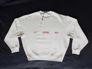 Sudadera ZARA Nueva