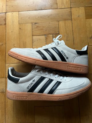 Adidas Spezial Talla 44