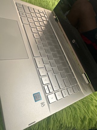 HP x360 Convertible Laptop