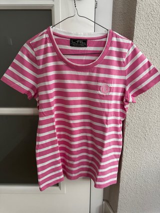 Camiseta Ralph Lauren Talla M