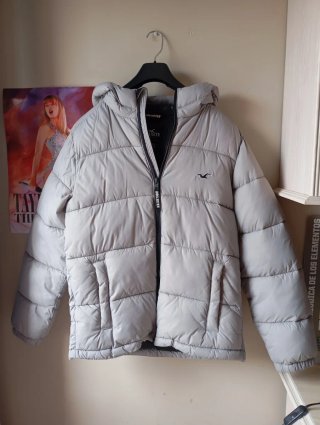 Chaqueta acolchada / puffer Jacket