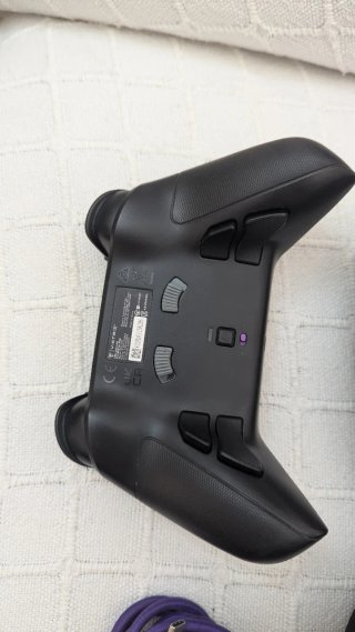 Mando Victrix Pro BFG Reloaded PS4/PS5/PC