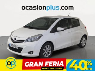 Toyota Yaris 100 Active 73 kW (99 CV)