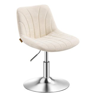 Silla Taburete Giratorio Vasagle TYRA LJB160W101