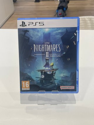 Little Nightmares II (PS5)