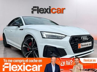 Audi A5 45 TFSI 195kW quattro S tronic Sportback