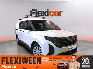 Ford Transit Courier Kombi 1.0 EcoBoost 93kW Trend Auto
