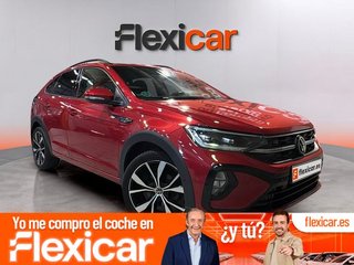 Volkswagen Taigo R-Line 1.5 TSI 110kW (150CV) DSG