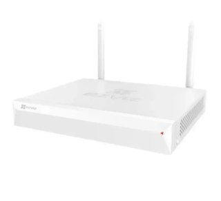Grabador Ezviz Wifi NVR 4 Canales 2Mpx