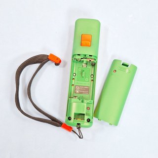 Nintendo Wii Remote Plus Bowser