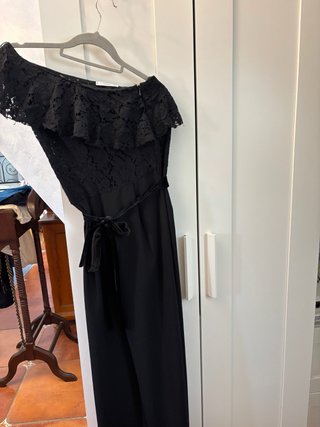 Mono Mango Negro