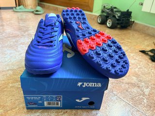 Zapatillas Multitaco Joma Talla 42.5