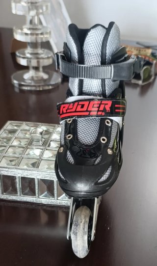 Patines en línea Ryder