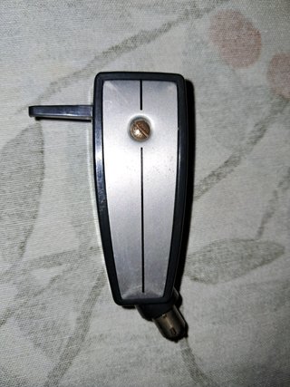 Portacápsulas Headshell Garrard M6-M7