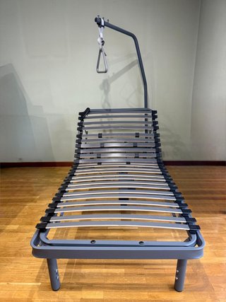 Cama Articulada Eléctrica con Incorporador
