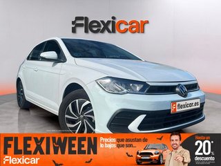 Volkswagen Polo Life 1.0 TSI 70kW (95CV)