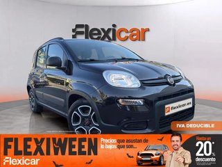 Fiat Panda City Life Hybrid 1.0 Gse 51kw (70CV)