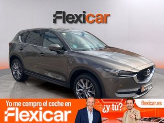 Mazda CX-5 2.2 D 110kW (150CV) 2WD Evolution
