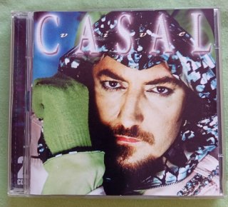 2CDS CASAL . VIVE . CD