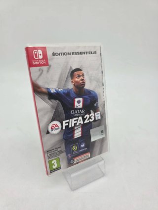 FIFA 23 Nintendo Switch Gioco Con Scatola 4129