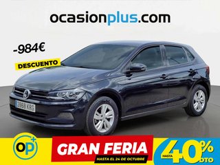 Volkswagen Polo Advance 1.0 TSI 70 kW (95 CV)