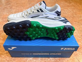 Zapatillas de fútbol multitaco Joma