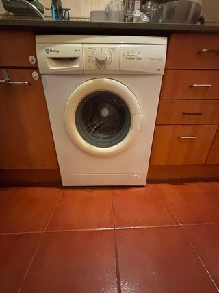 Lavadora Balay TS 50100