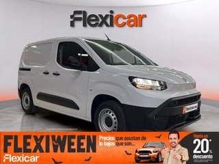 Toyota Proace City 102CV