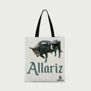 Tote Bag Boi Allariz