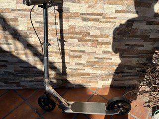 Patinete Oxelo