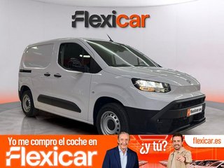 Toyota Proace City 102CV