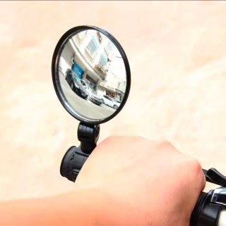 Espejo Retrovisor Moto/Bici