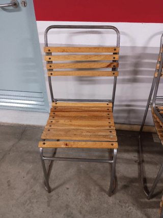 Sillas Vintage