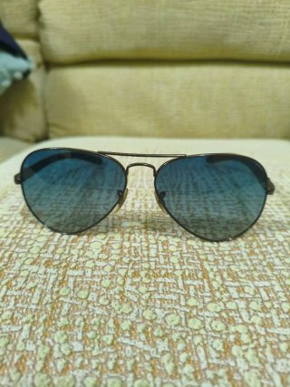 Gafas de sol Ray-Ban 8307
