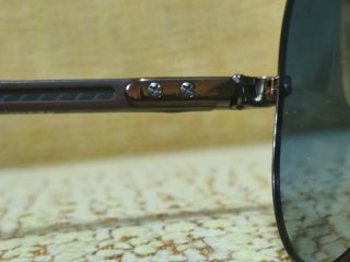 Gafas de sol Ray-Ban 8307